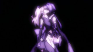 Beat Blades Haruka - Ep.2