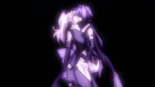 Beat Blades Haruka - Ep.2