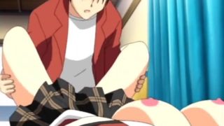 Kakyuusei 2: Hanashi Atsumari Anthology - Ep.2