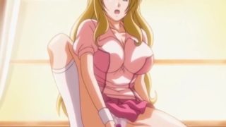 Kyouiku Shidou The Animation