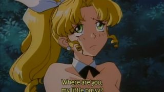 Midnight Panther - Ep.2