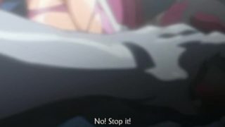 God-like Monster Hentai Compilation