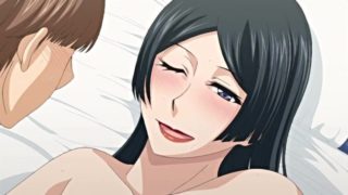 Hitozuma, Mitsu to Niku - Ep.3