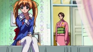 Immoral Sisters: Blossoming - Ep.2