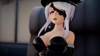 Lilia with InsectS - Ep.6