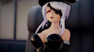 Lilia with InsectS - Ep.6