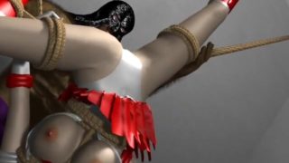 Sailor mask Tight binding of disgrace