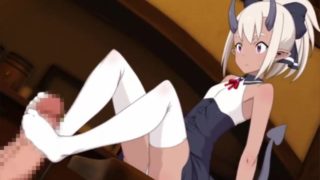 Succubus-san of the Tavern