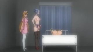 Tokubetsu Byoutou - Ep.2