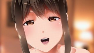 I bacame a slut gal Omake loop 2