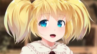 I bacame a slut gal Omake loop