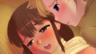 Tsuji town anime request - Ep.2