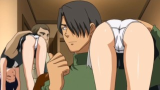 AIKa R-16 - Ep.1