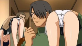 AIKa R-16 - Ep.1