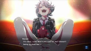 Magicami Hanabi - Bond 1