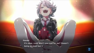 Magicami Hanabi - Bond 1