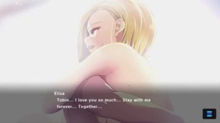 Magicami  Eliza - Bond 1