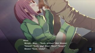 Magicami Akisa - Bond 1