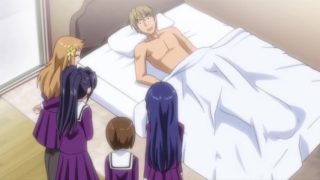 Shoujo-tachi no Sadism The Animation - Ep.2
