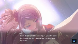 Magicami Lilly - Bond 1