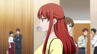 Yubisaki kara Honki no Netsujou 2: Koibito wa Shouboushi - Ep.6