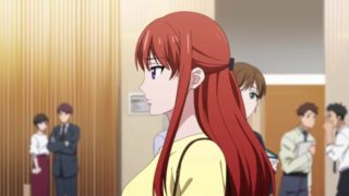Yubisaki kara Honki no Netsujou 2: Koibito wa Shouboushi - Ep.6