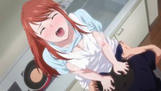 Yubisaki kara Honki no Netsujou 2: Koibito wa Shouboushi - Ep.3