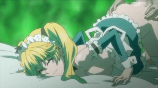 Junjou Shoujo Et Cetera - Ep.2