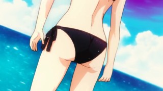 Fetish Fever - Zest and Shirahiko
