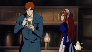 Hinadori no Saezuri - Ep.2