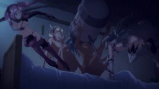 Bikini warriors 2 - Ep.1
