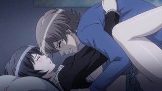 Kuro to Kin no Akanai Kagi. - Ep.2