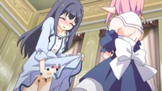 RUNE`S PHARMACY: TIARAJIMA NO OKUSURIYA-SAN - Ep.2