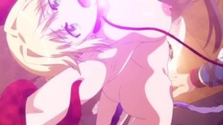 VENUS BLOOD: BRAVE - Ep.4