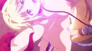 VENUS BLOOD: BRAVE - Ep.4