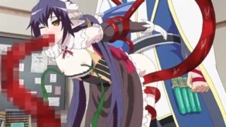 VENUS BLOOD: BRAVE - Ep.2