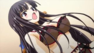 IMOUTO PARADISE! 3 THE ANIMATION - Ep.2
