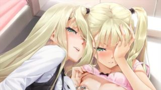 Bishoujo mangekyou - Tsumi to batsu no shoujo
