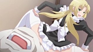 JITAKU KEIBIIN 2: HAIBARA-KE NO KETSUZOKU - Ep.4