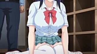 Nozoki Kanojo - Ep.3