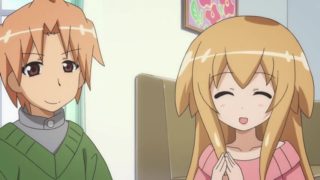 Acchi Kocchi - Ep.11
