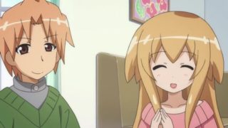 Acchi Kocchi - Ep.11