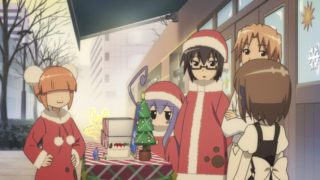 Acchi Kocchi - Ep.10