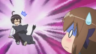 Acchi Kocchi - Ep.9