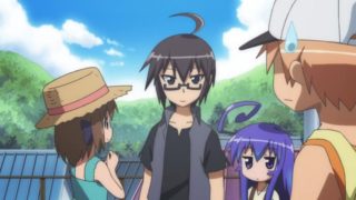 Acchi Kocchi - Ep.7