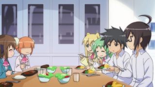 Acchi Kocchi - Ep.3
