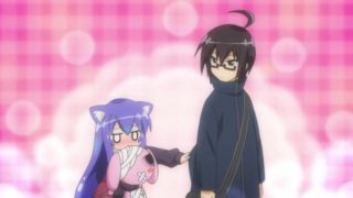 Acchi Kocchi - Ep.1