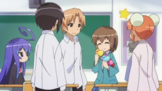 Acchi Kocchi - Ep.2