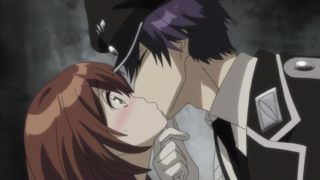 Sweet Punishment - Ep.9