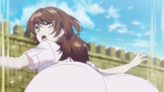 Sweet Punishment - Ep.3